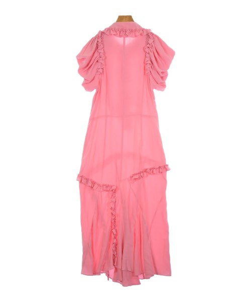 Simone Rocha ชุดเดรส