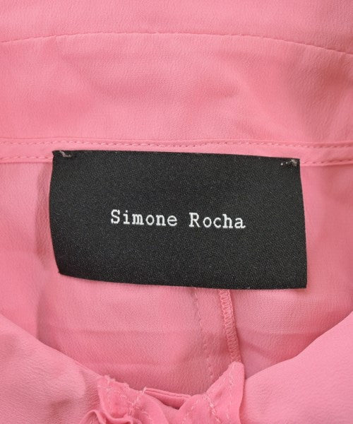 Simone Rocha ชุดเดรส