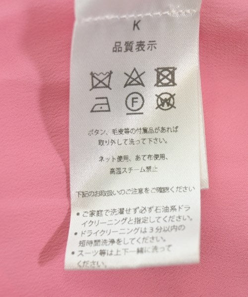 Simone Rocha ชุดเดรส