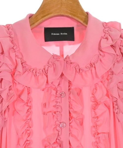 Simone Rocha ชุดเดรส