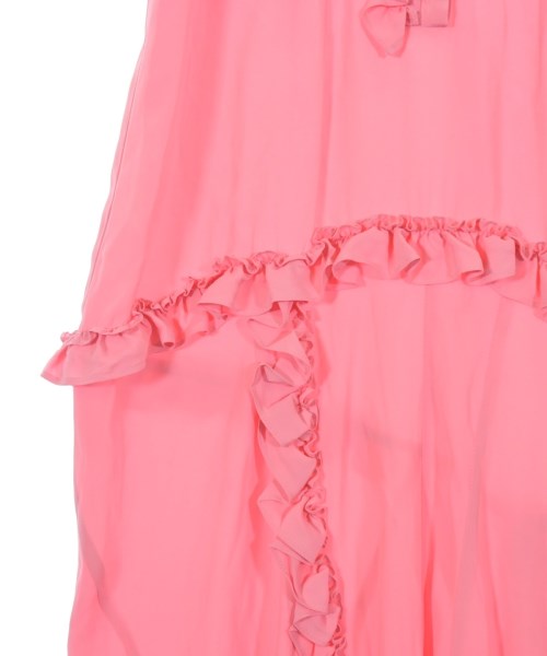 Simone Rocha ชุดเดรส