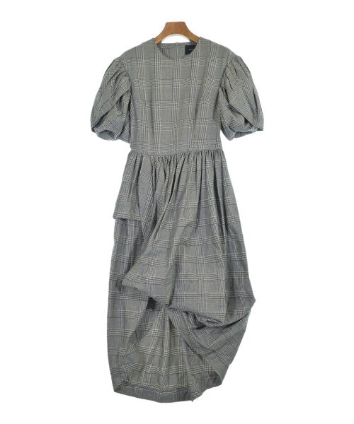 Simone Rocha ชุดเดรส