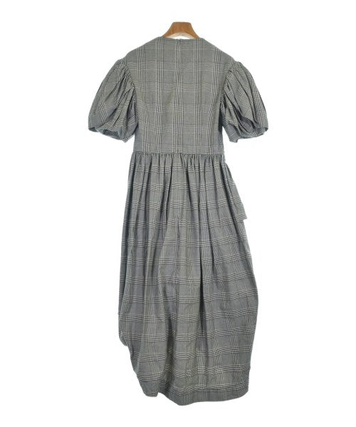 Simone Rocha ชุดเดรส