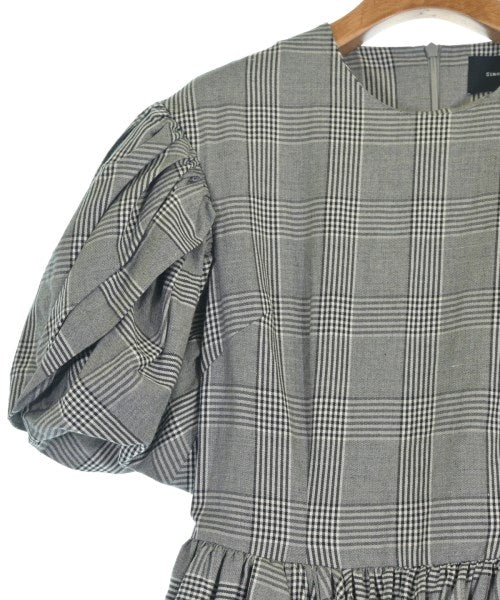 Simone Rocha ชุดเดรส