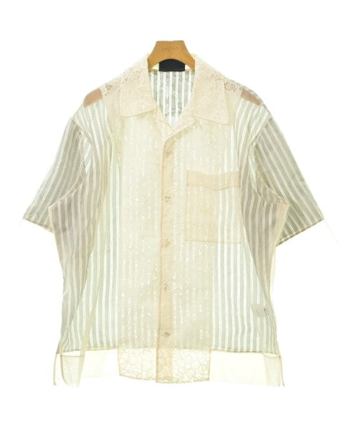 Simone Rocha เสื้อลำลอง