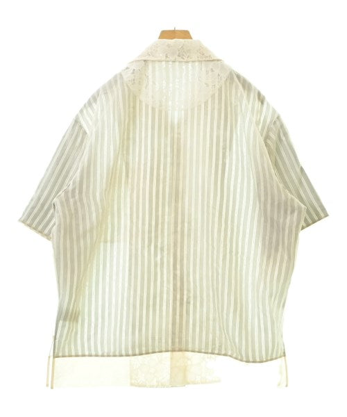 Simone Rocha เสื้อลำลอง