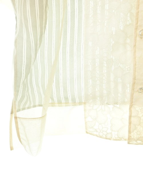 Simone Rocha เสื้อลำลอง