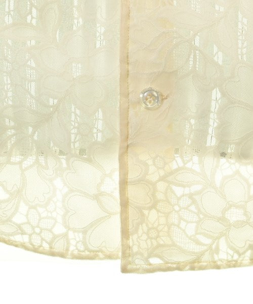 Simone Rocha เสื้อลำลอง