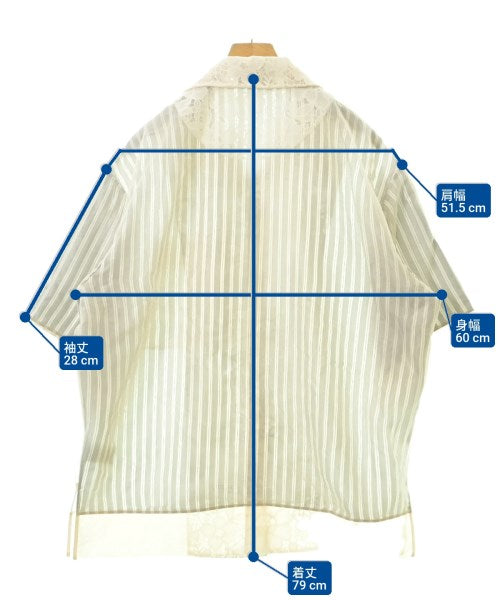 Simone Rocha เสื้อลำลอง