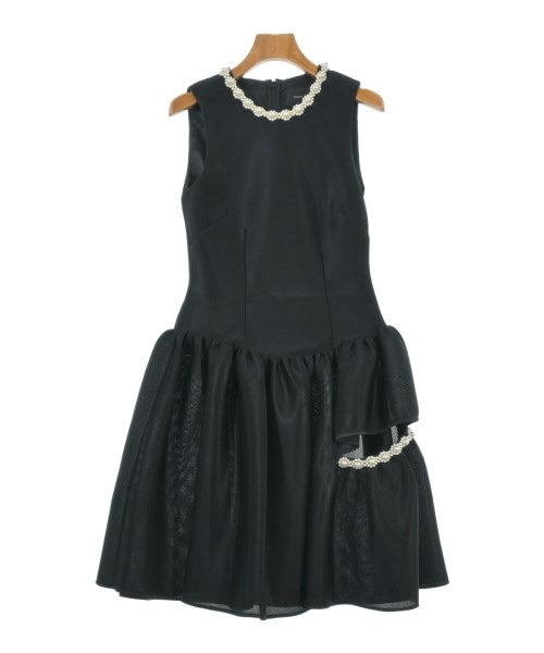 Simone Rocha ชุดเดรส