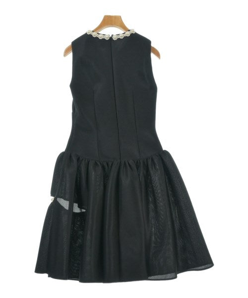 Simone Rocha ชุดเดรส