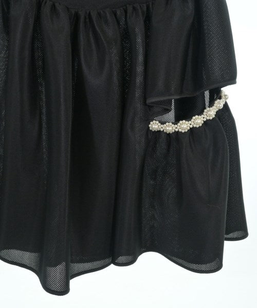 Simone Rocha ชุดเดรส