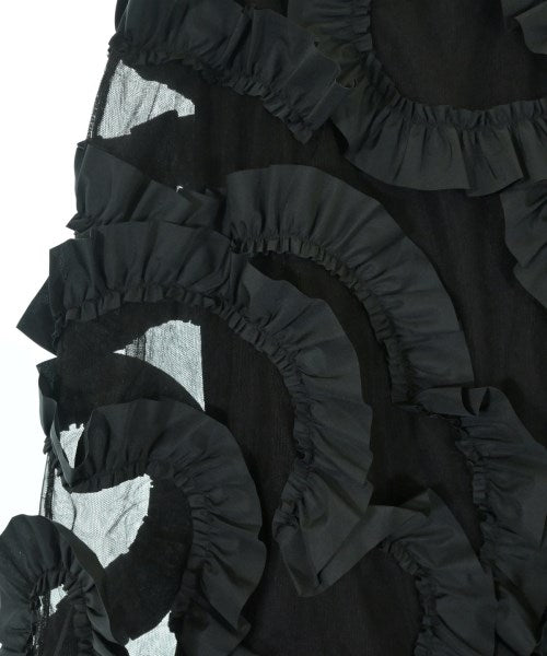 Simone Rocha กระโปรงยาว/แม็กซี่ยาว