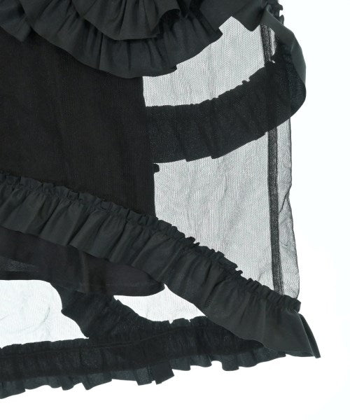 Simone Rocha กระโปรงยาว/แม็กซี่ยาว