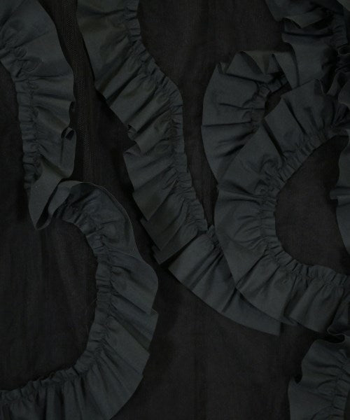 Simone Rocha กระโปรงยาว/แม็กซี่ยาว