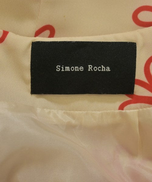 Simone Rocha กระโปรงยาวถึงเข่า