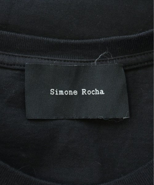 Simone Rocha เสื้อยืด/เสื้อท็อปส์