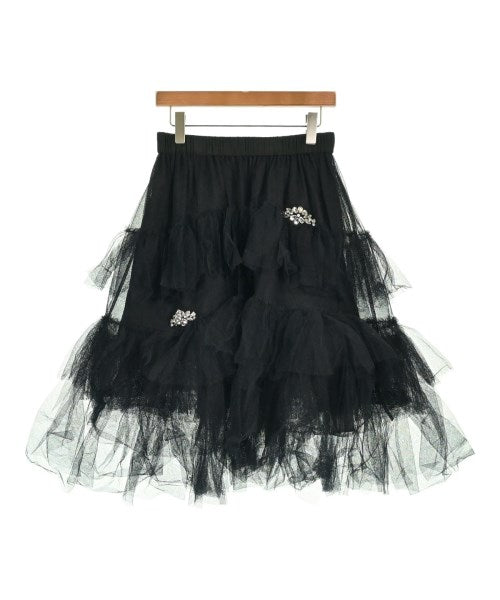 Simone Rocha กระโปรงยาวถึงเข่า