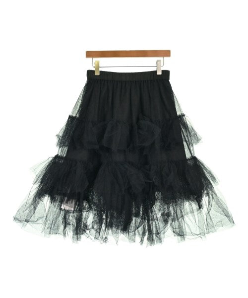 Simone Rocha กระโปรงยาวถึงเข่า