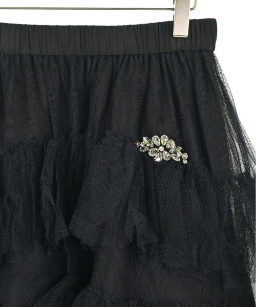 Simone Rocha กระโปรงยาวถึงเข่า