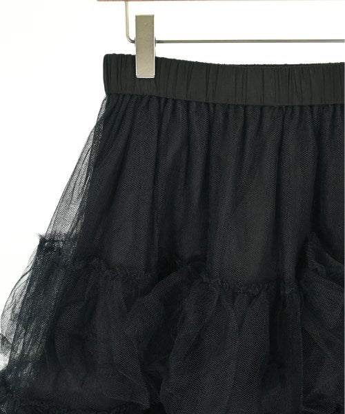Simone Rocha กระโปรงยาวถึงเข่า