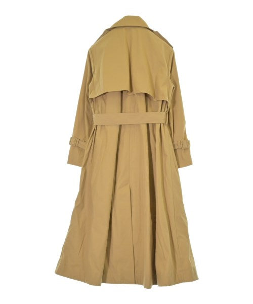 Simone Rocha เสื้อกันฝน