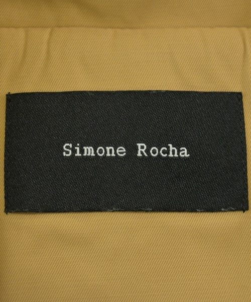 Simone Rocha เสื้อกันฝน