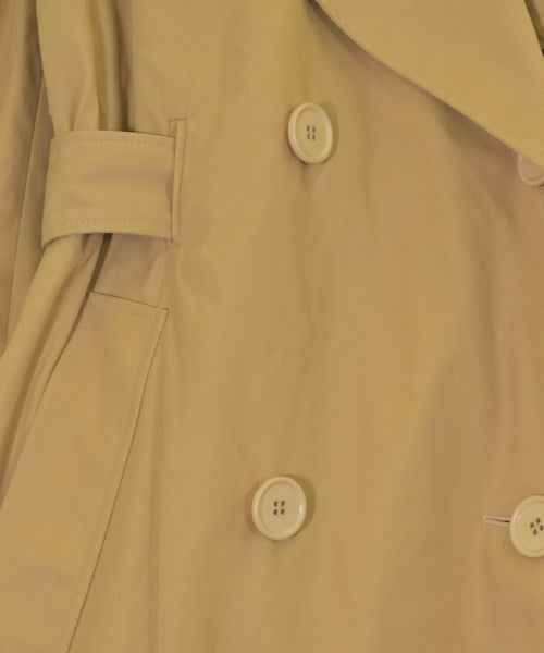Simone Rocha เสื้อกันฝน
