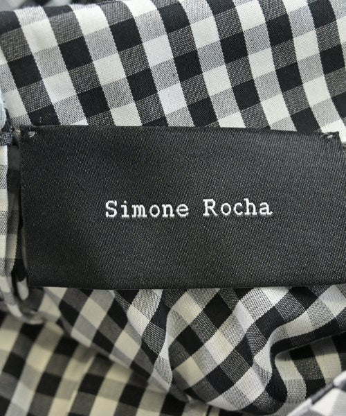 Simone Rocha เสื้อสตรี