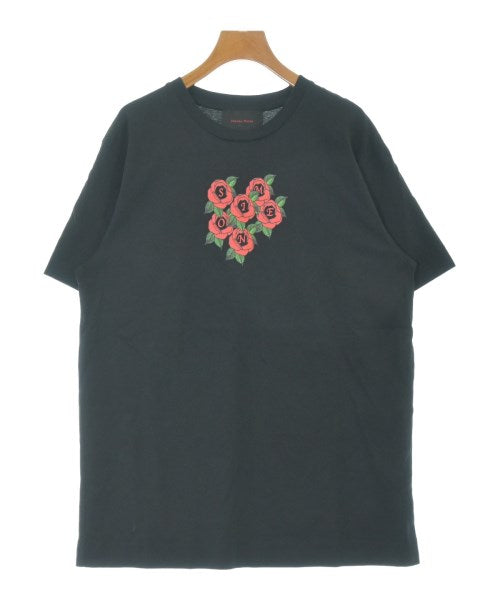 Simone Rocha เสื้อยืด/เสื้อท็อปส์