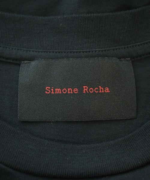 Simone Rocha เสื้อยืด/เสื้อท็อปส์