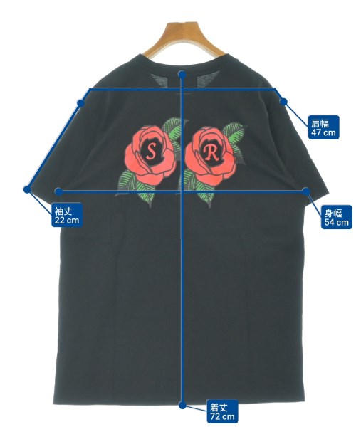 Simone Rocha เสื้อยืด/เสื้อท็อปส์