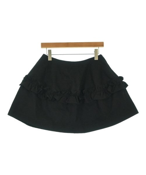 Simone Rocha กระโปรงสั้น