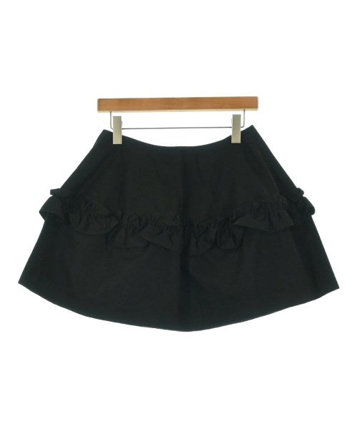 Simone Rocha กระโปรงสั้น