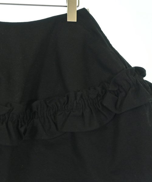 Simone Rocha กระโปรงสั้น