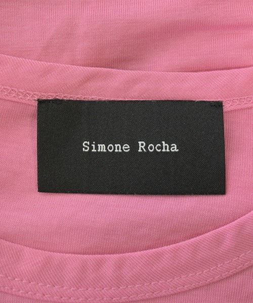 Simone Rocha เสื้อยืด/เสื้อท็อปส์