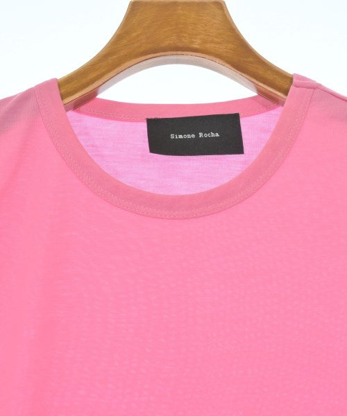 Simone Rocha เสื้อยืด/เสื้อท็อปส์