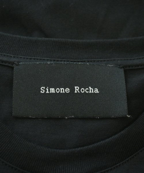 Simone Rocha เสื้อยืด/เสื้อท็อปส์