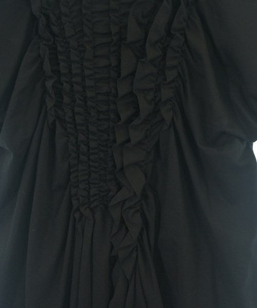 Simone Rocha เสื้อยืด/เสื้อท็อปส์