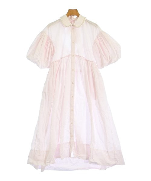 Simone Rocha ชุดเดรส