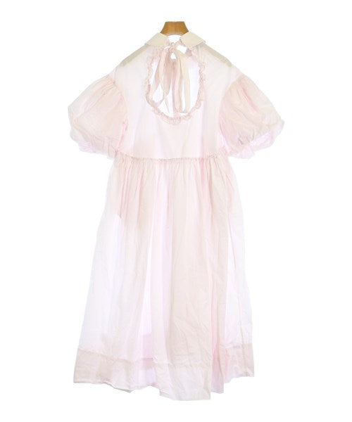 Simone Rocha ชุดเดรส