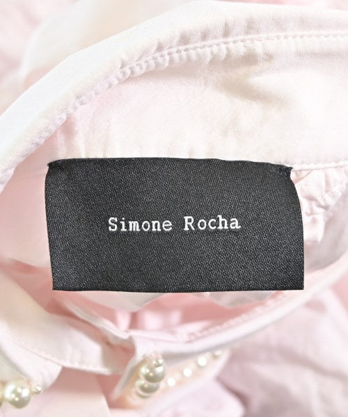 Simone Rocha ชุดเดรส