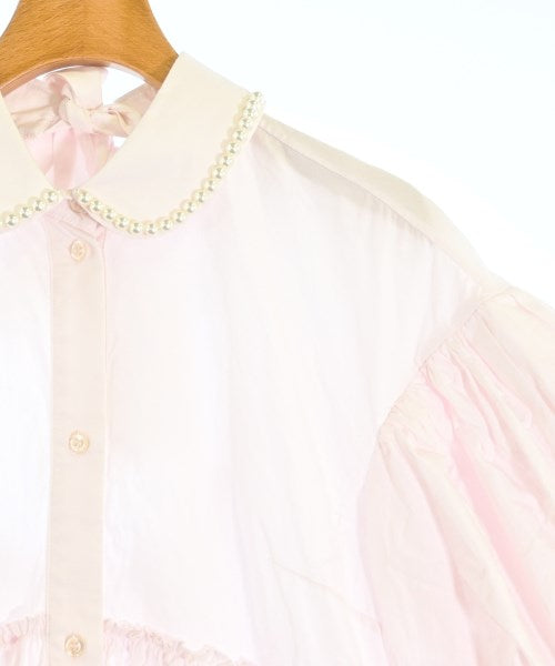 Simone Rocha ชุดเดรส