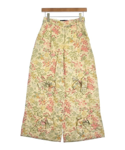 Simone Rocha กางเกง อื่น