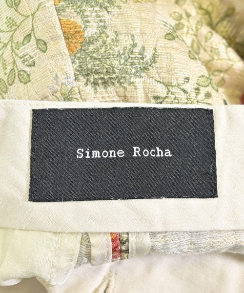 Simone Rocha กางเกง อื่น