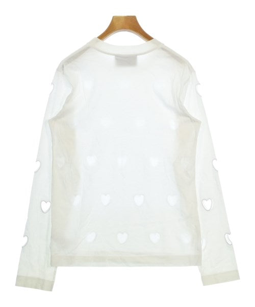Simone Rocha เสื้อยืด/เสื้อท็อปส์