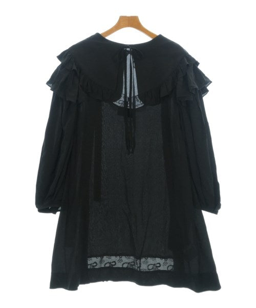 Simone Rocha ชุดเดรส