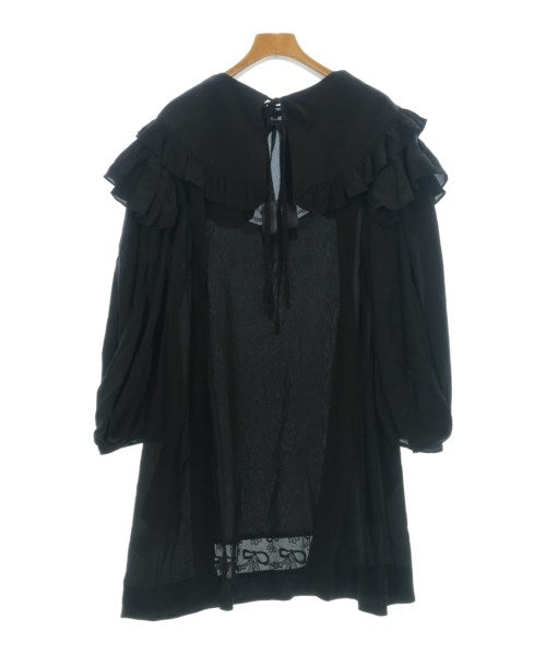 Simone Rocha ชุดเดรส