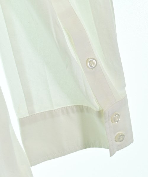 Simone Rocha เดรสที่เป็นเสื้อเชิ้ตตัวยาว