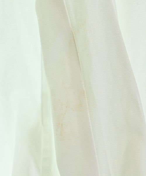 Simone Rocha เดรสที่เป็นเสื้อเชิ้ตตัวยาว